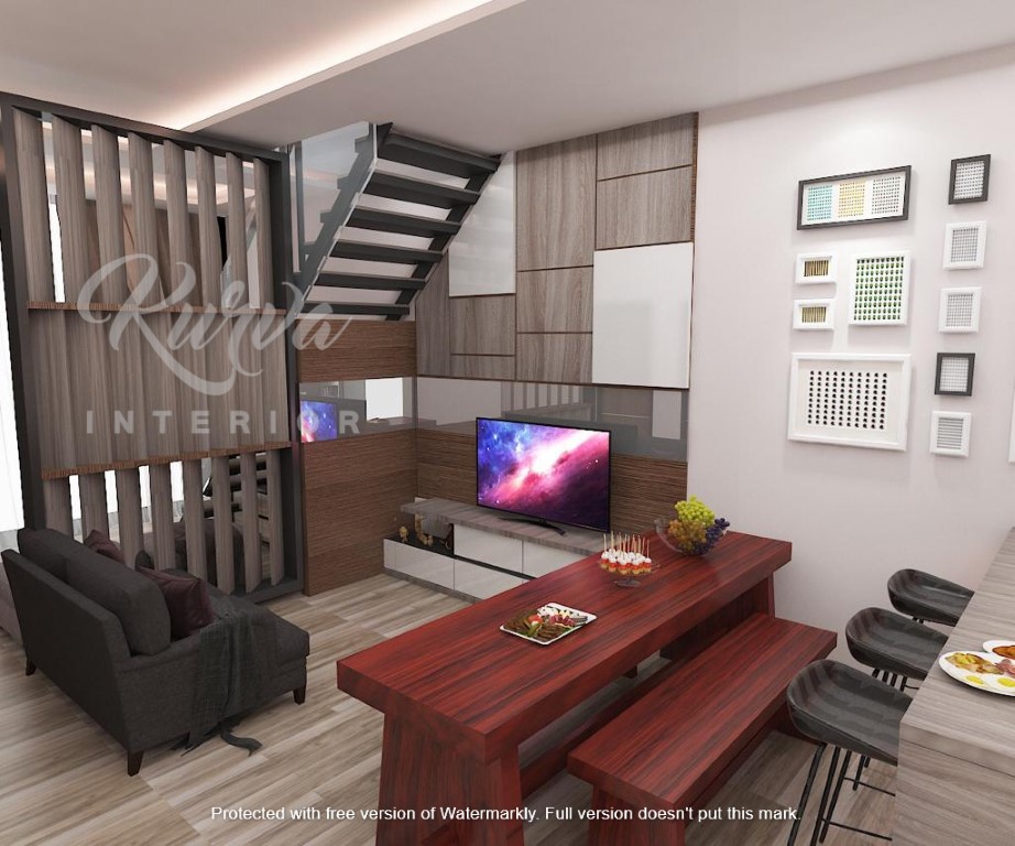 Project Garden Dian Regency